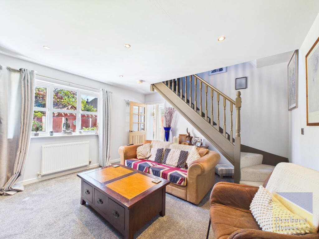 House in Preston, Longsands, Fulwood Row - View 2