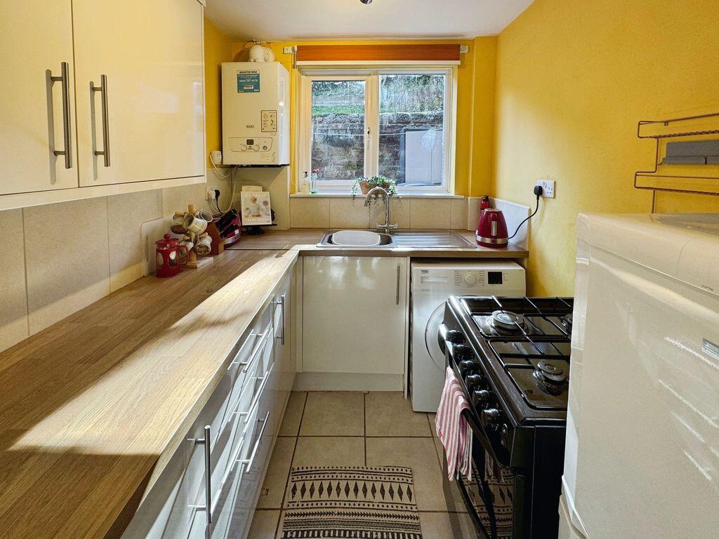 Apartment in Hexham, Northumberland - View 5