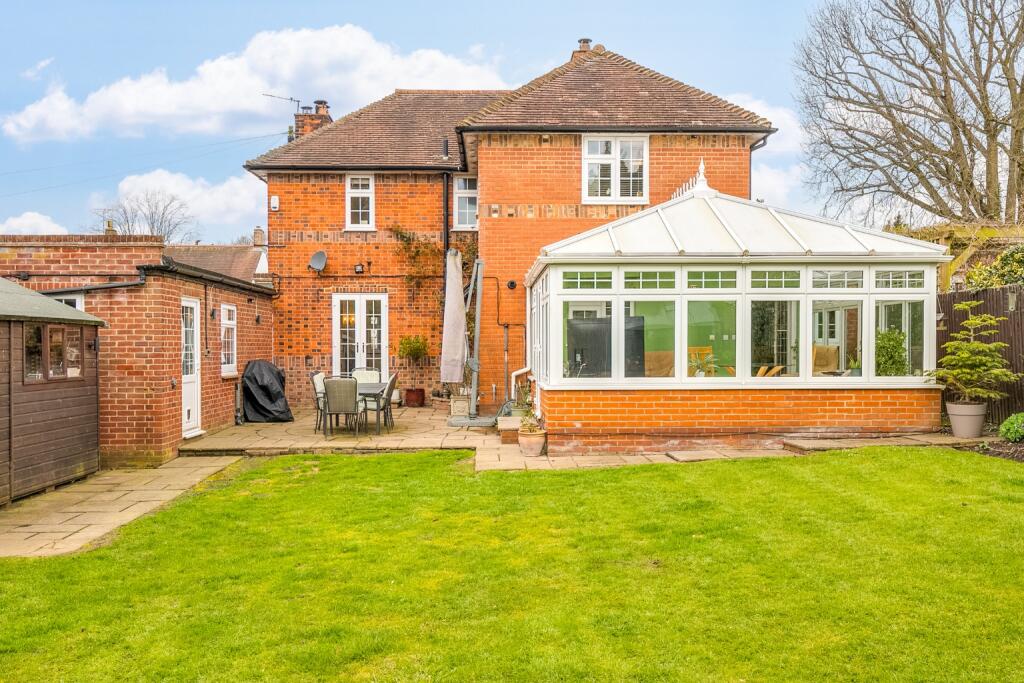 Additional image 19 of High Oaks Road, Welwyn Garden City, Hertfordshire, AL8