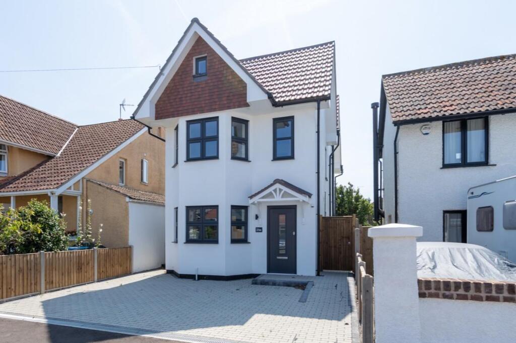 Main image of property: Tennyson Road, Bognor Regis