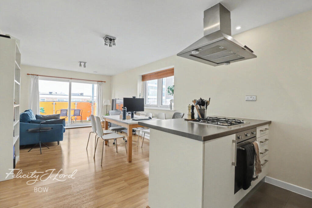 Main image of property: Joseph Street, London