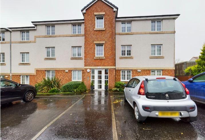 Main image of property: Kirktonholme Gardens, East Kilbride, G74
