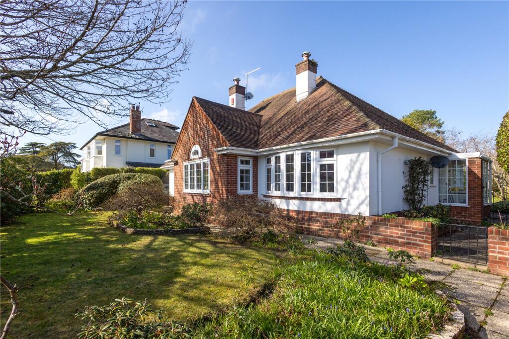 Main image of property: Canford Cliffs Avenue, Poole, Dorset, BH14