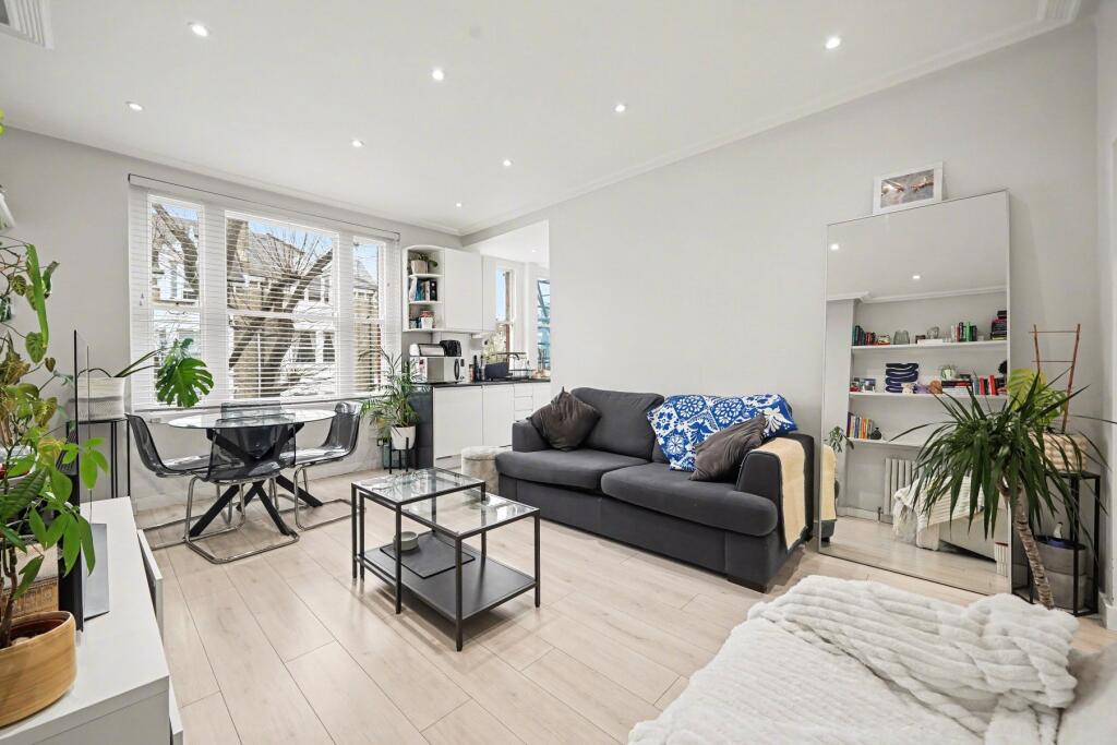 Main image of property: Hemstal Road, West Hampstead, NW6