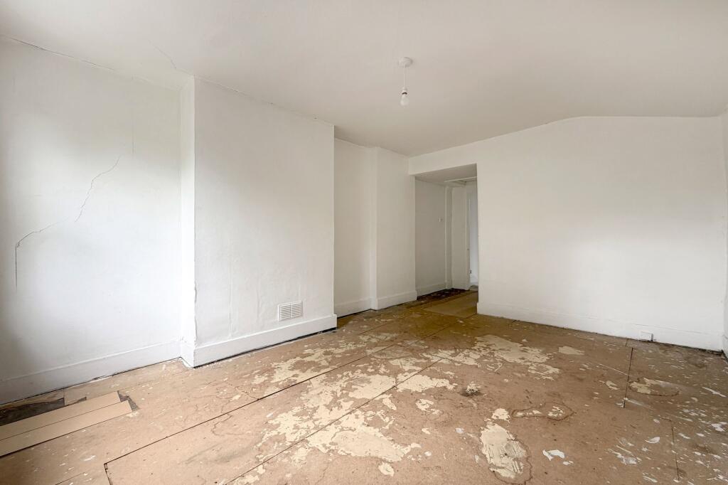 Apartment in London, Telegraph Hill, New Cross Gate - View 3