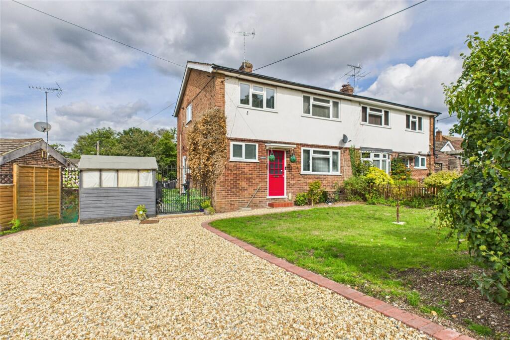 Main image of property: High Street, Little Sandhurst, Sandhurst, Berkshire, GU47