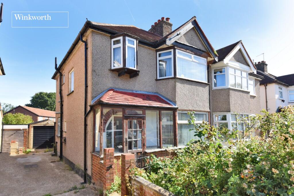 Main image of property: Morden Way, Sutton, SM3