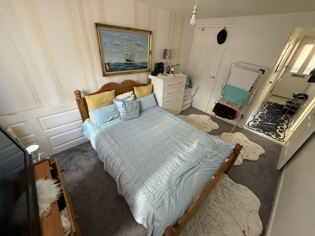 30 Argyle Court, Nottingham, Nottinghamshire NG7 3LW photo 4