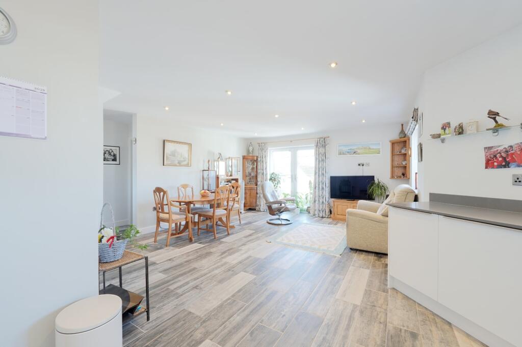 Main image of property: Blind Lane, Keyworth, Nottingham, Nottinghamshire, NG12