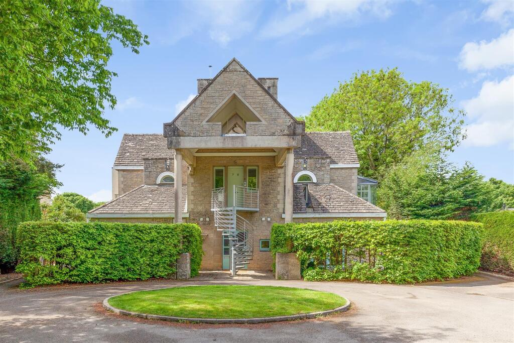 Main image of property: Churchfields, Stonesfield, Witney