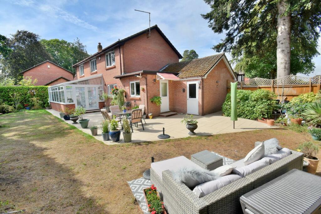 House in Bournemouth - View 4