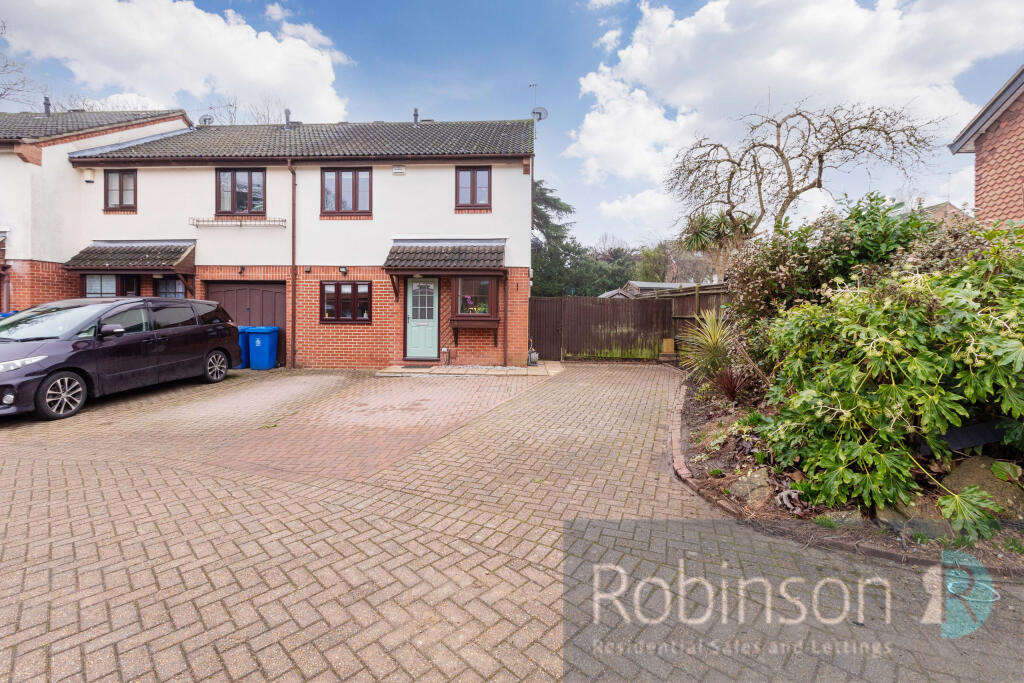 Main image of property: Lancastria Mews Boyndon Road, Maidenhead, Berkshire