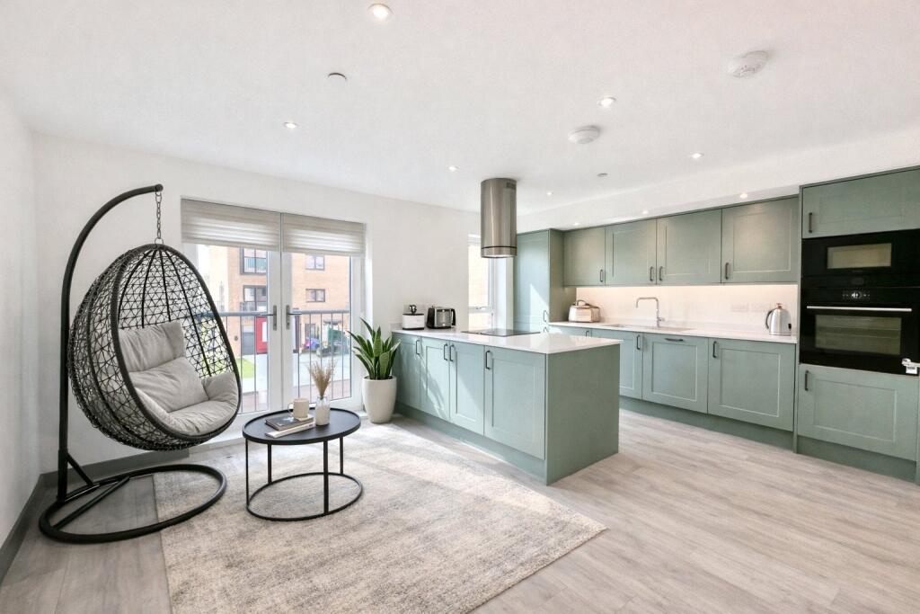 House in North Devon, Barnstaple - View 3