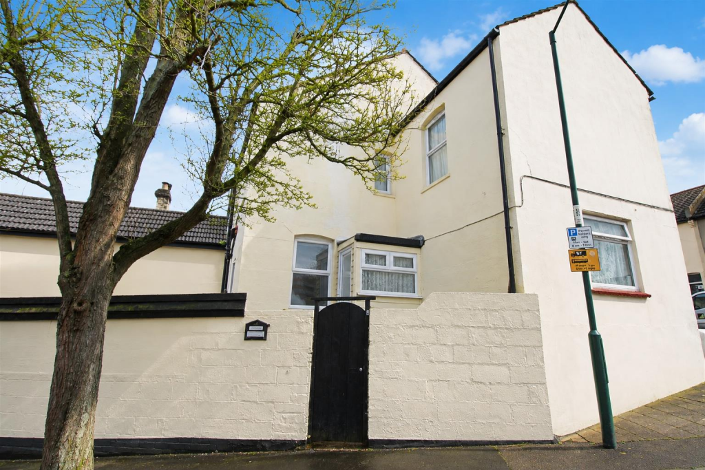 Main image of property: Charter Street, Gillingham