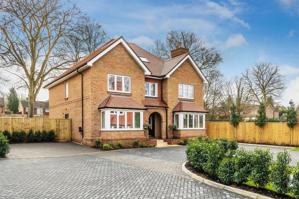 Main image of property: Horseshoe Lane West, Guildford