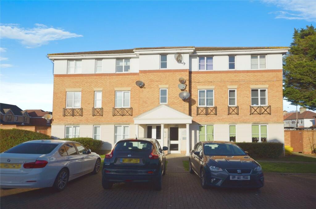 Main image of property: Bancroft Chase, Hornchurch, Essex, RM12