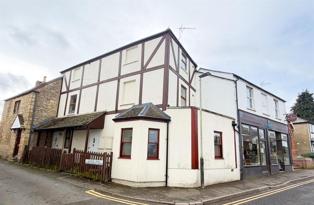 Main image of property: Church Street, Cheltenham GL53 8AR