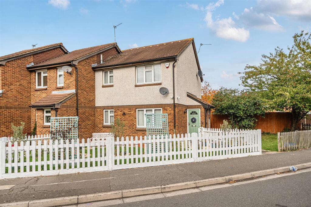 Main image of property: Rabournmead Drive, Northolt