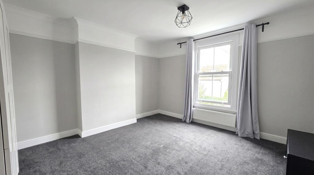 Main image of property: Nimrod Road, London, SW16