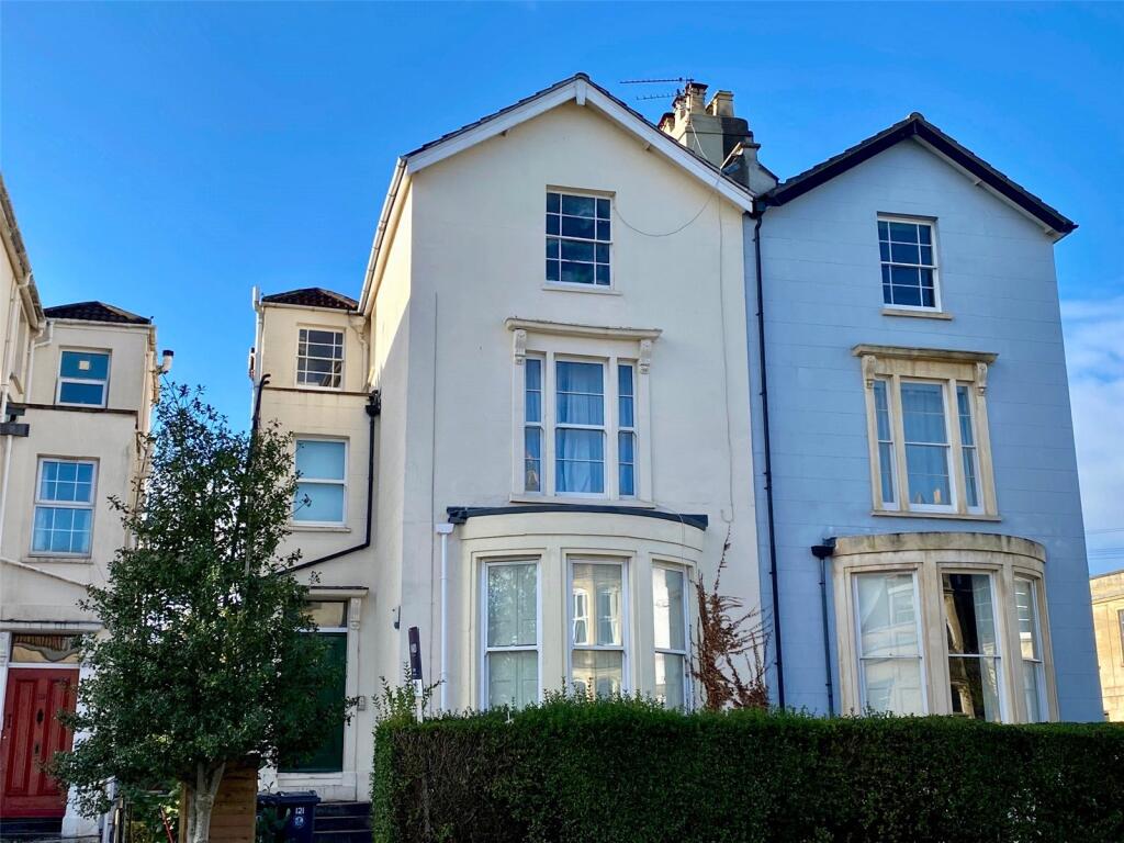Main image of property: Hampton Road, Redland, BRISTOL, BS6