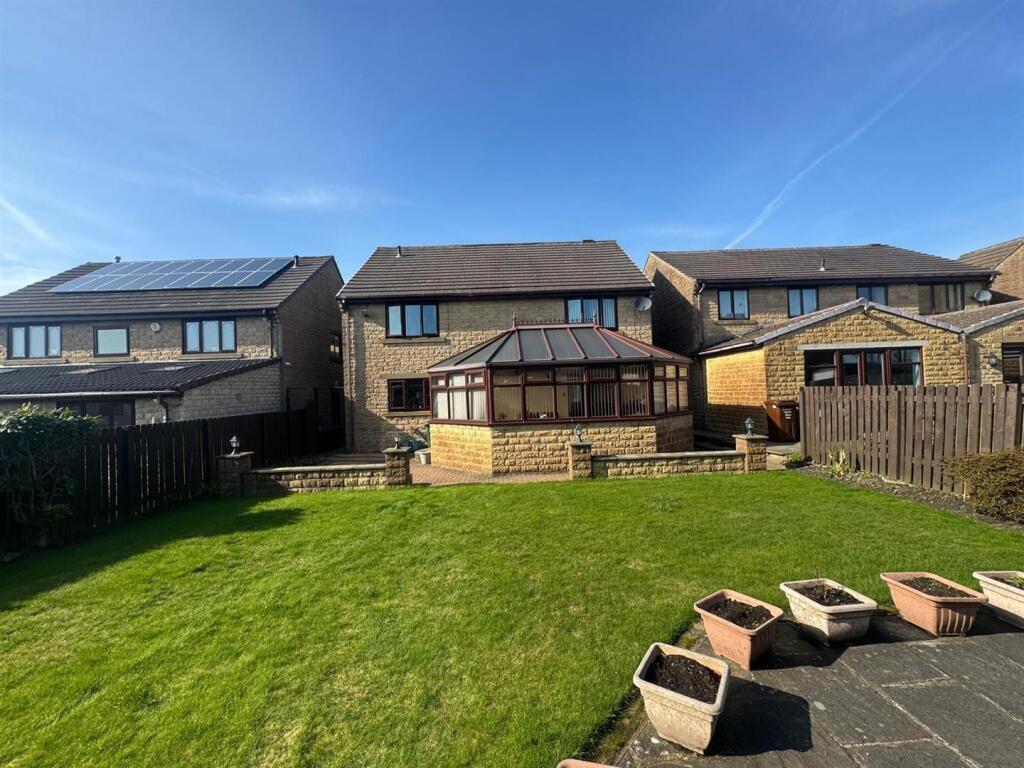 Additional image 19 of The Pickerings, Queensbury, Bradford