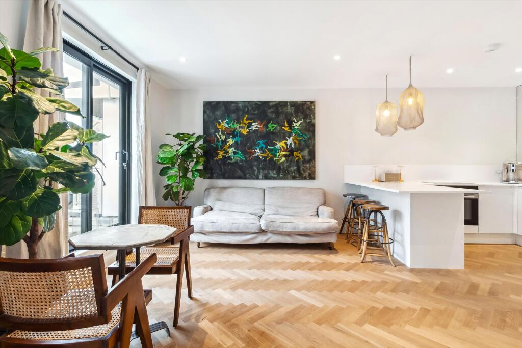 Main image of property: Inver Court, Inverness Terrace, London, W2.