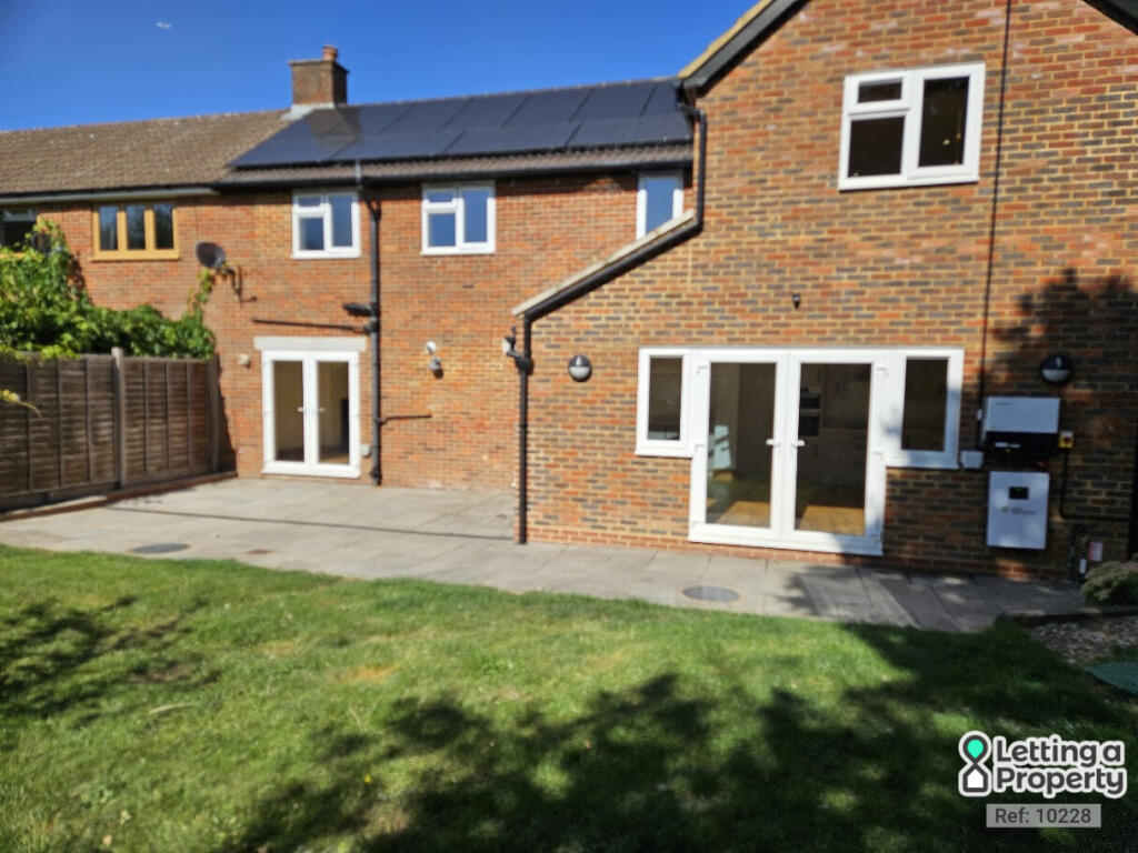 House in Hurley, Windsor and Maidenhead - View 4