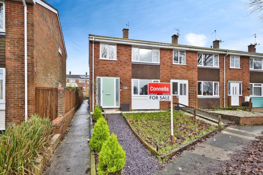 Main image of property: Abbey Road, Yeovil