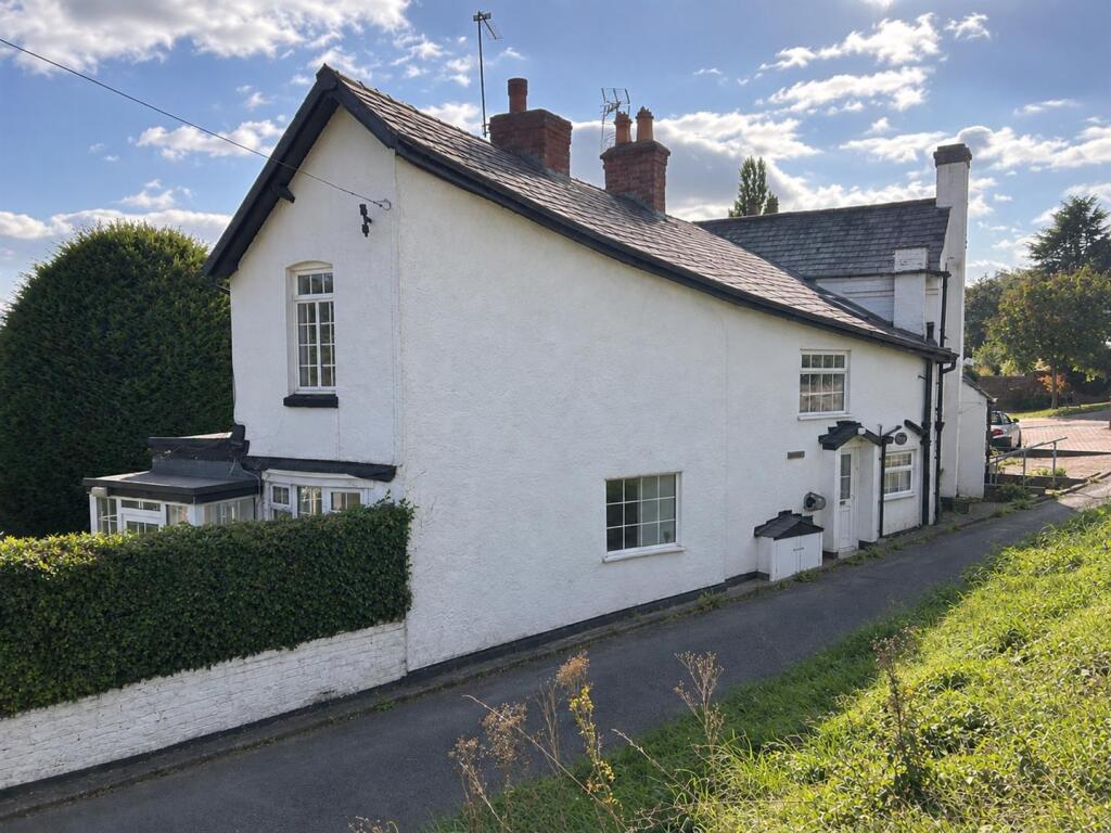 Main image of property: Cobblers Cottage, Holy Cross Green, Clent