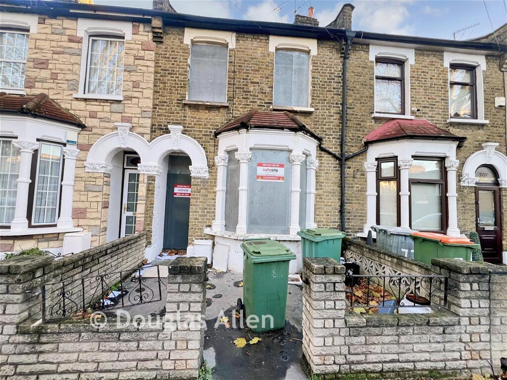 Main image of property: Compton Avenue, East Ham