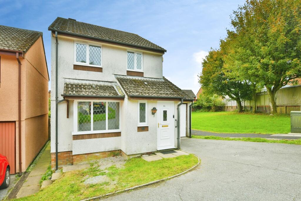 Main image of property: Bowers Park Drive, Plymouth