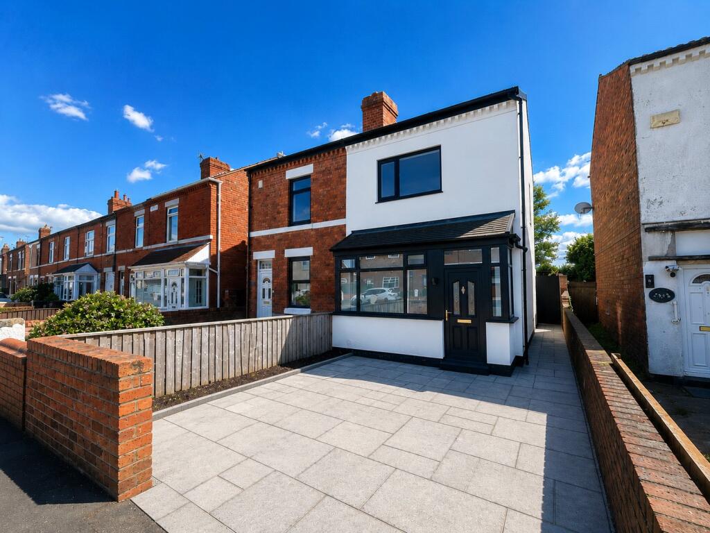 Main image of property: Milton Street, Southport, Merseyside, PR9