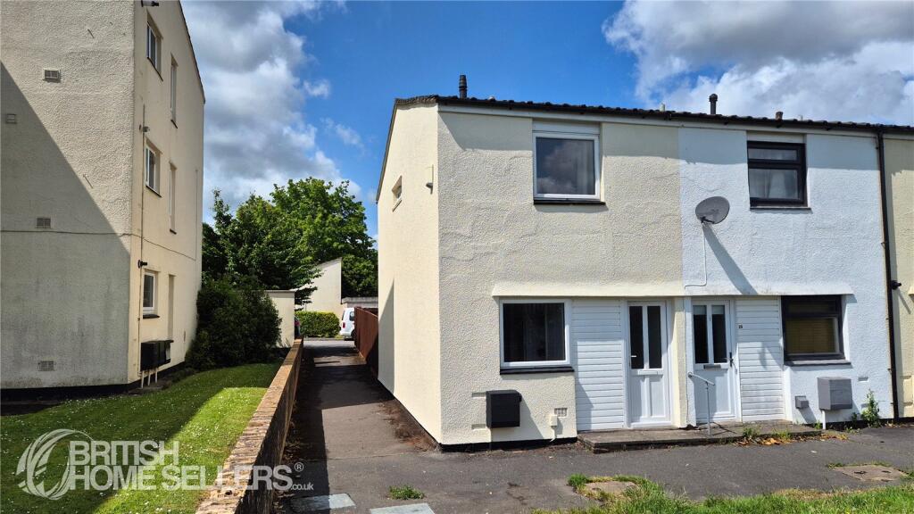 Main image of property: Pinkhams Twist, Bristol, Somerset, BS14