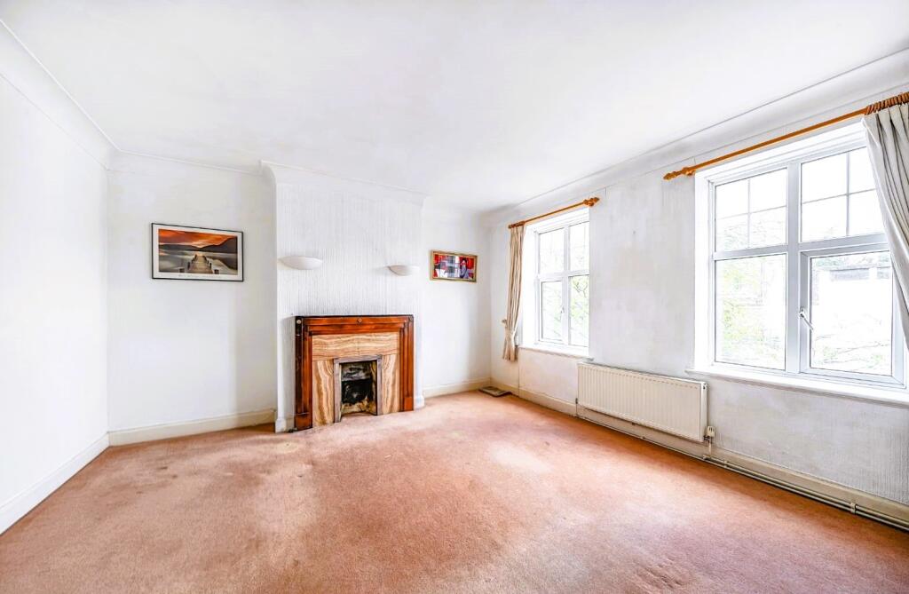 Main image of property: Haverstock Hill, Belsize Park, London, NW3