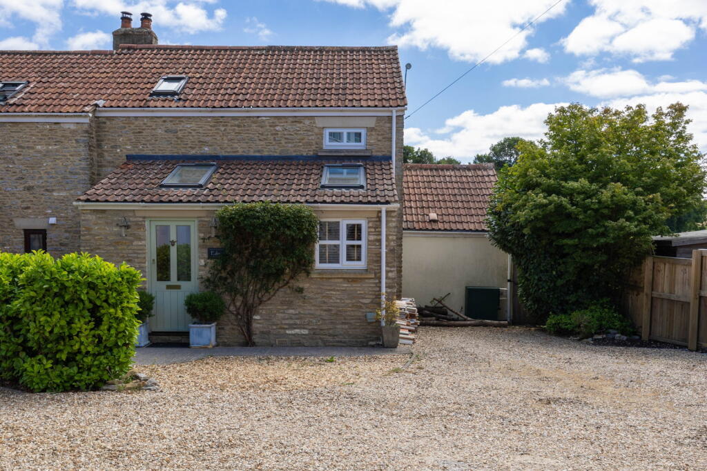 Main image of property: Eden, Buckland Dinham, BA11 2QP