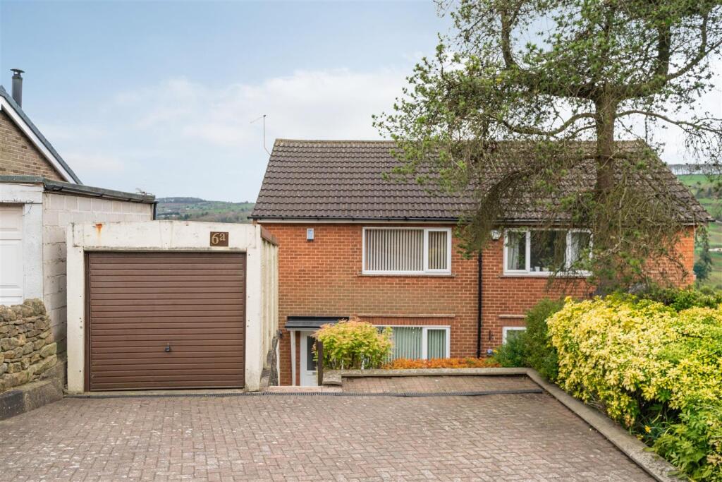 Main image of property: Newbridge Road, Ambergate, Belper, DE56