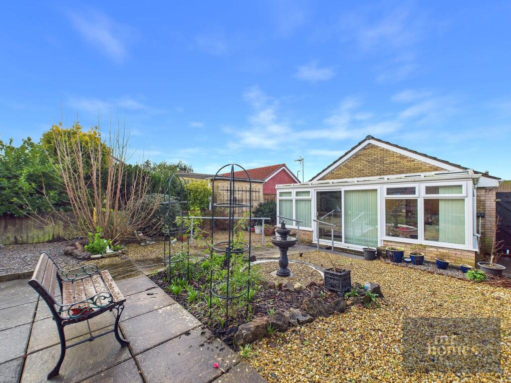 Coed Arhyd, Cardiff, CF5 - View 5