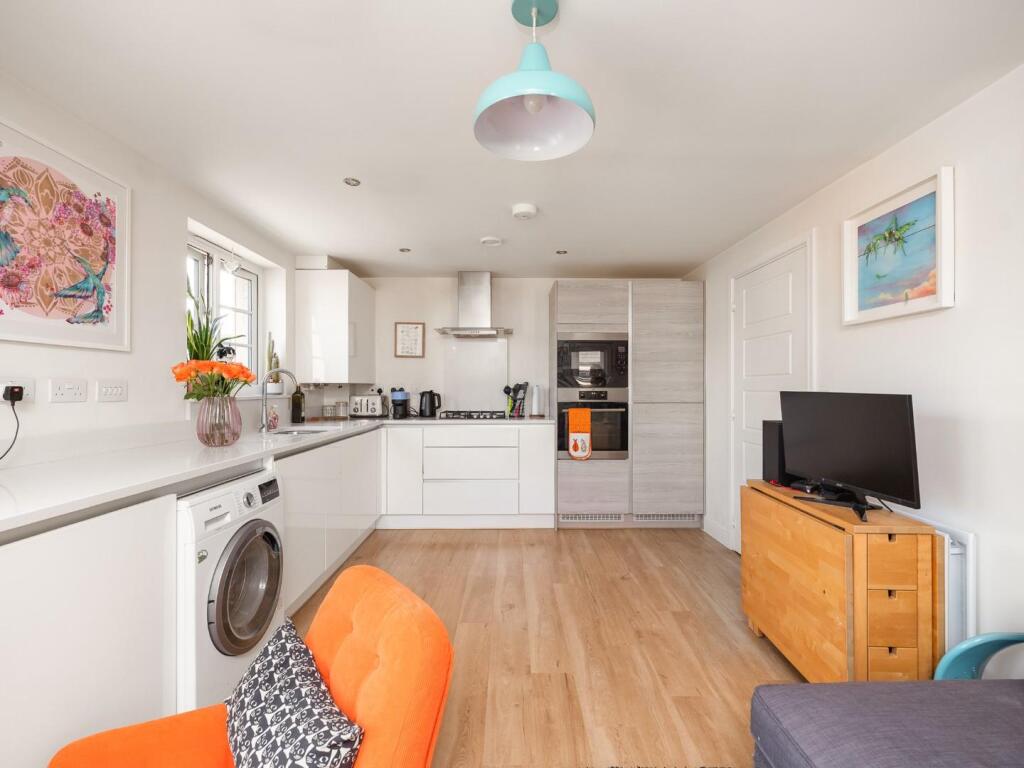Main image of property: Malago Drive, Bedminster