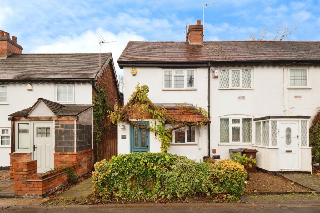 Main image of property: Lode Lane, SOLIHULL, West Midlands, B92