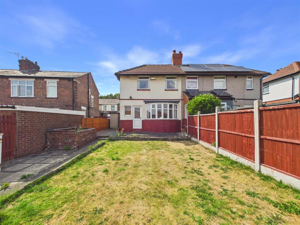 Dykes Lane, Hillsborough, Sheffield photo 4