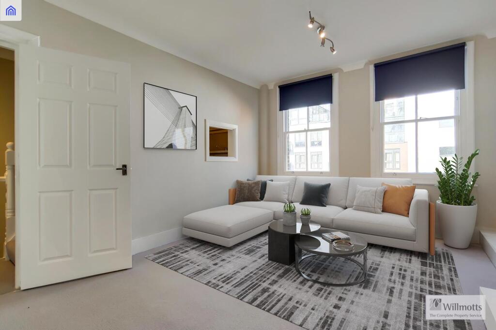 Main image of property: New Broadway, London, W5