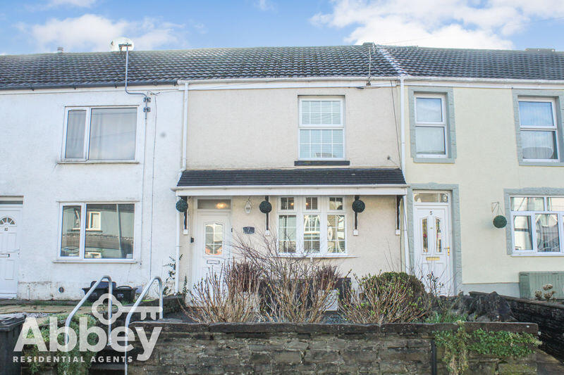 Main image of property: Penydre, Neath, SA11 3HE
