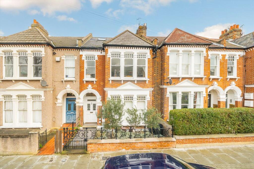 Main image of property: Louisville Road, Tooting