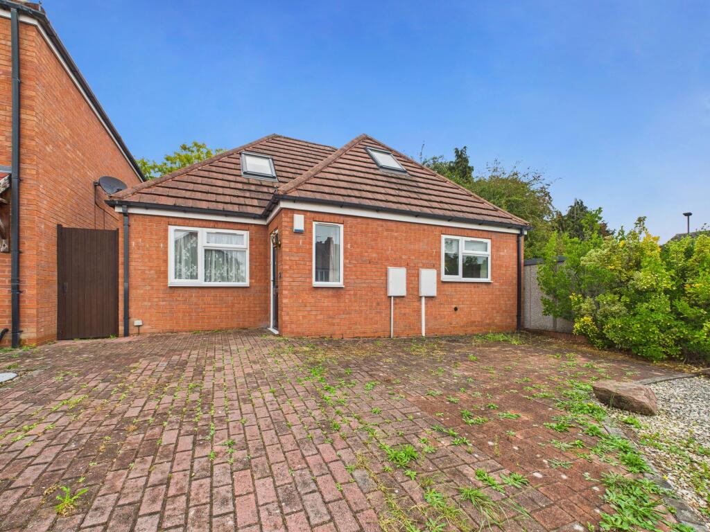 Main image of property: Field Lane, Chaddesden