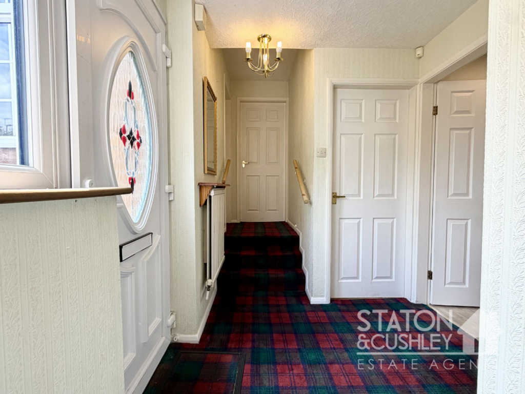 House in Ashfield, Sutton in Ashfield, Stanton Hill - View 5