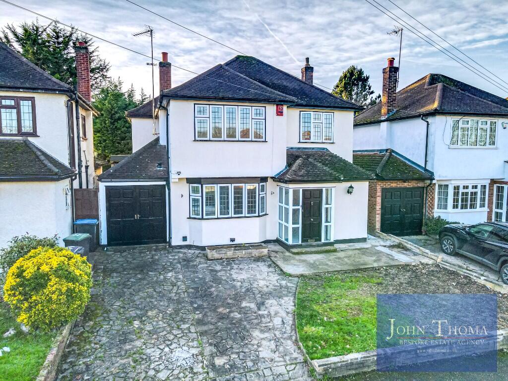 Main image of property: Fontayne Avenue, Chigwell, Essex, IG7