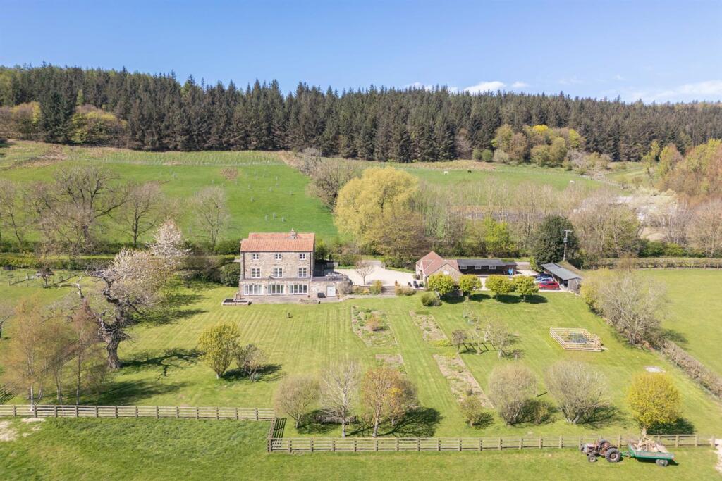 Main image of property: Moor House, Nether Silton, Thirsk