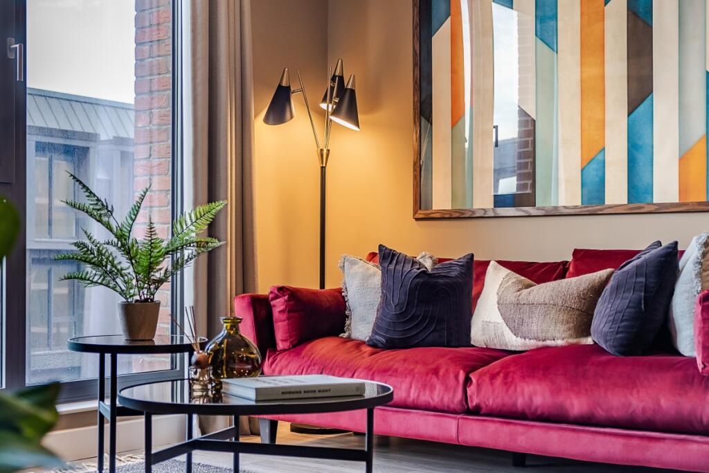 Main image of property: Hove Central, 11 Boulevard Place Brighton BN3