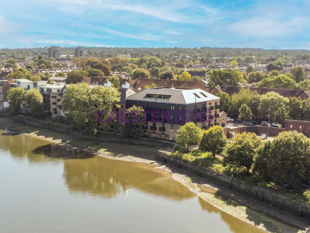 Main image of property: Boatrace Court, 
69 Mortlake High Street, SW14