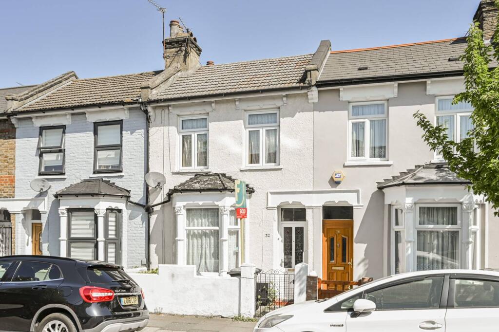 Main image of property: Elmar Road, Tottenham, London, N15